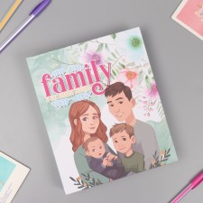 Photo album in 80 photos 10x15 cm 
