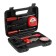 A set of tools in the Case Lom New Year, in gift packaging, 7 items