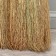 Venik 3-ray 6 stitching sorghum, 400 g, 95 cm