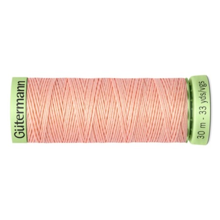 Top Stitch thread for stitching, 30 m, 744506 (165 Pearl-Perch)