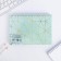 Sketchbook in a solid cover on the crest “Happiness Starts with you” A5, 80 l, 100 g/m