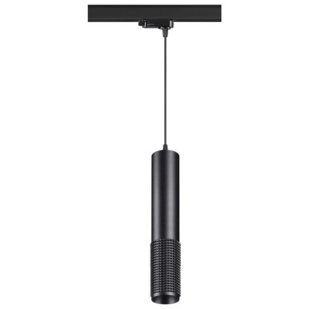 TRUKENT LOMK PORT 3-F, 12W LED, 4000K, 1080LM, black color