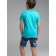 Set for a boy PlayTode: T -shirt and shorts, height 170 cm