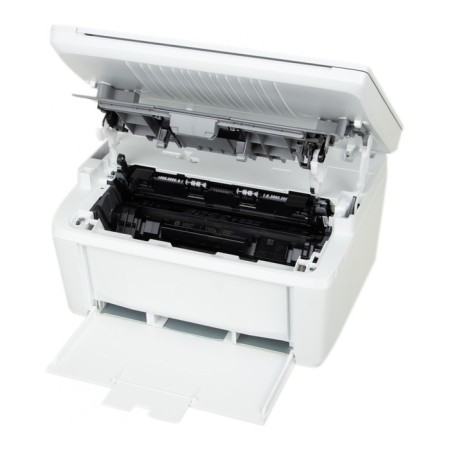 MFP Laser HP Laserjet M141A (7MD73A) A4 white-8
