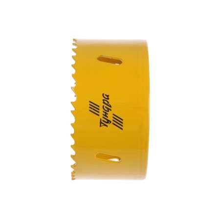 Coron Bimetallic tundra, 86 mm, M16 with additional fixation-1