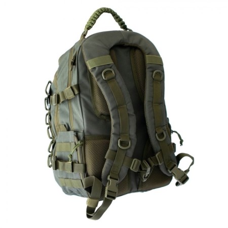 Tramp TRP-043, Tactical, Olive Green, 40 liters' tactical backpack-1