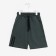 Shorts for a boy, khaki color, height 134 cm