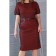 Women's dress, size 54