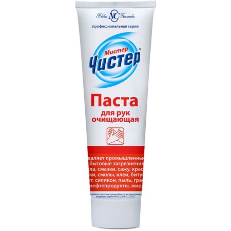 Hand Paste Mr. Cleaning, cleansing, 100 ml