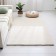 Rug Sofi de Marko Camilla, size 80x120 cm, cream color
