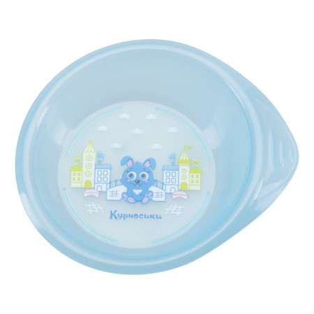 Baby Tarelochka Deep, mix-5