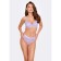 Women's cowards Timany M, lilac color