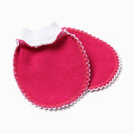 Carats are children, pink color, age 0-3 months-2