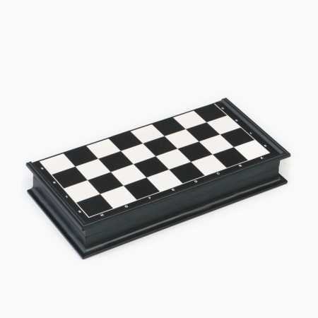 HEARCH chess plastic, 19 x 19 cm-1