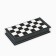 HEARCH chess plastic, 19 x 19 cm