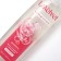 Hair shampoo, soft cleansing and moisturizing, 250 ml, Beauty Fox