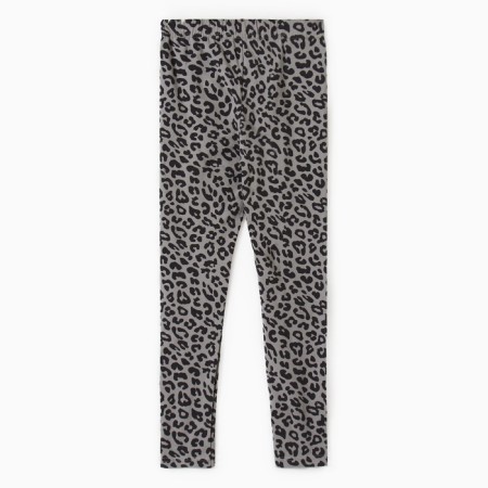 Leggings (leggings) Children's KAFTAN TRENDY GREY, p. 34 (122-128)-7