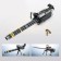 Designer Weapon "Destroyer", 2 in 1, 410 parts