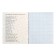 Subject subject calligrata top "strip", 48 sheets in a cage history, with reference material, cover coated cardboard, twin + selective UV-lak, block offset