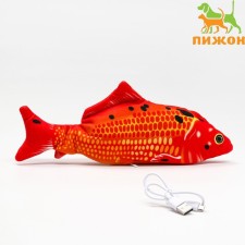 A toy for cats 