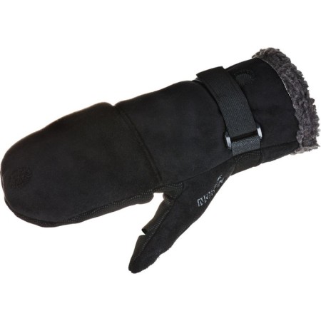 Norfin Aurora Black R.L gloves