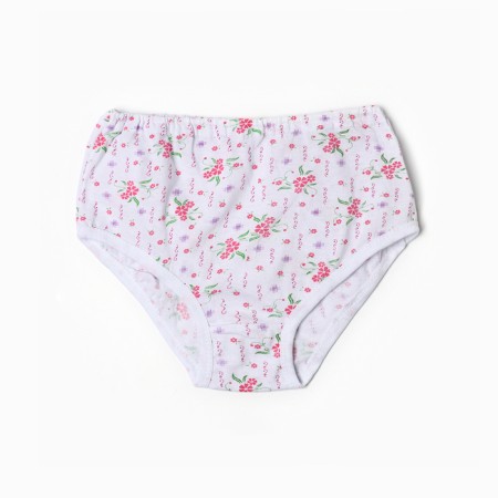 Cowards female slips, color mix, size 52-5