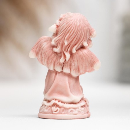 Figure "Angel" 5cm, mix-8