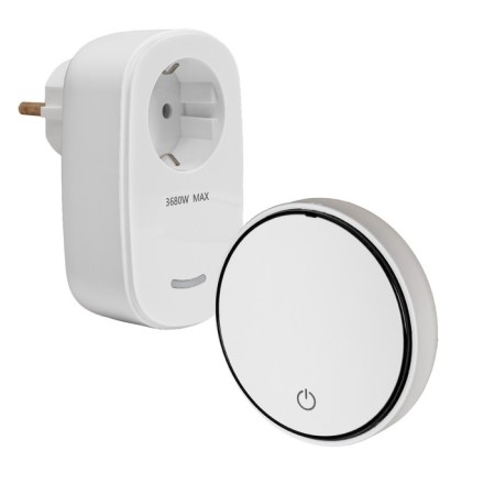 Bort remote control device for Titan series