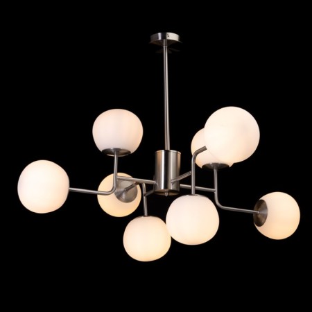 Casper lamp, size 92x68x92 cm, E27-1