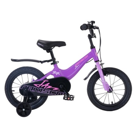 Bicycle 14 ’’ maximo jazz standard plus, color purple matte