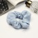 Hair elastic band "Orbit" Classic Aard, 10 cm, mix