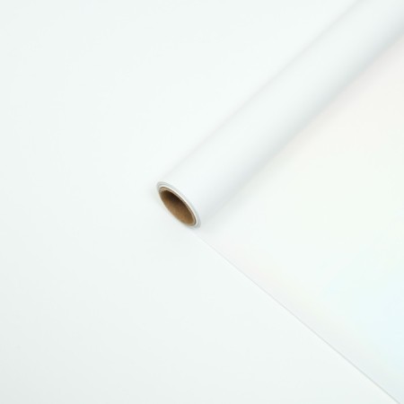 Floristic film "Pearl overflow", lemon sorbet, 0.58 x 5 m-1