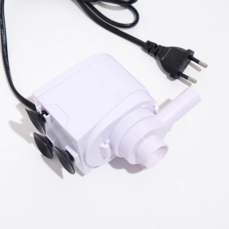 Aquarium pump Jingye JY-620, 2000 l/h, 30 watts, water lifting height 1.5 m-3