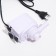 Aquarium pump Jingye JY-620, 2000 l/h, 30 watts, water lifting height 1.5 m