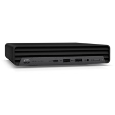 Неттоп HP ProDesk 400 G9 Mini i5 12500T (2) 8Gb SSD256Gb UHDG 770 Windows 11 Professional 6   107806
