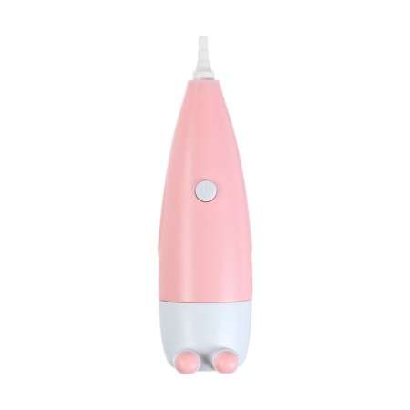 Children's electric toothbrush LP-010, vibration, 30,000 dv/min, 2 nozzles-2