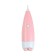 Children's electric toothbrush LP-010, vibration, 30,000 dv/min, 2 nozzles