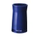 DISCO glass, blue color