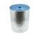 Thermal insulation "Penofol" 2000 type S-04, thickness 4 mm, 0.6 x 30 m, roll 18 sq.m