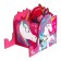 Organizer for the office, 12x15x16 cm, Minnie Mouse and unicorn