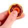 Slider-Antistress "Sweet Donut", on the blist