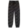 Male pants, size 46, dark gray color