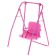 Swing for dolls 1, mix