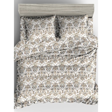 Bed linen 2 joint venture amore mio, size 180x210 cm, 175x215 cm, 50x70 cm - 2 pcs-1