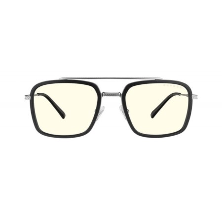 Gunnar Stark Industries Edition Clear Edi-12309, Silver 1082435-1