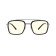 Gunnar Stark Industries Edition Clear Edi-12309, Silver 1082435