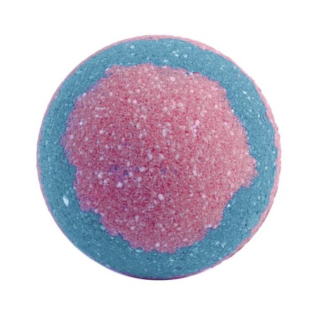 L’ Cosmetics Sexy 212 baths with foam, 130 g-5