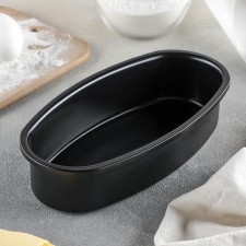 Baking uniform 