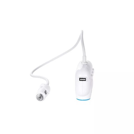 Smuster Squinter Hoco C1, 3100 mAh, white-1