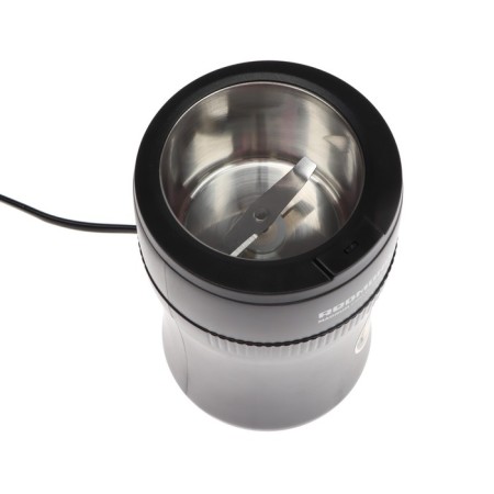 Redmond RCG-1614 coffee grinder, electric, knife, 150 watts, 45 g, black-3